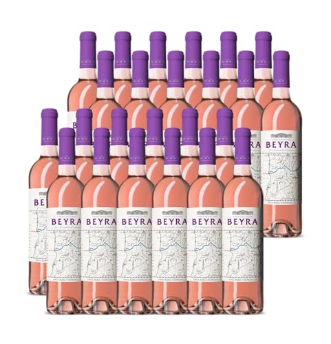BEYRA - Roséwein - 24 Flaschen BEYRA - Roséwein - 24 Flaschen von BEYRA