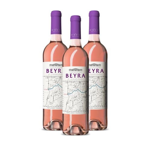BEYRA - Roséwein - 3 Flaschen BEYRA - Roséwein - 3 Flaschen von BEYRA