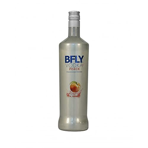 VODKA PEACH FISHING 1 LT VODKA PEACH FISHING 1 LT von BFLY