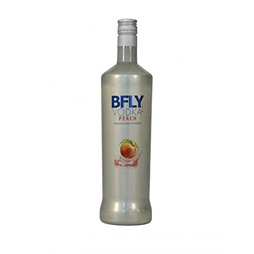 VODKA PEACH FISHING 1 LT von BFLY