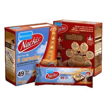 PUB. 6 CERE CHOCO Milchdiät von BICENTURY