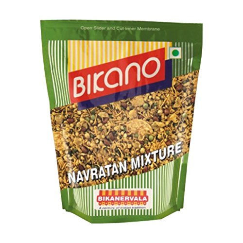 Bikano Navratan Mischung 200 g (10 Stück) von BIKANO