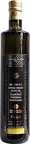 OLIVENÖL EXTRA VERGINE BIO 750 ml - BIO AGROS OLIVENÖL EXTRA VERGINE BIO 750 ml - BIO AGROS von BIO AGROS