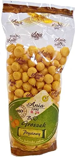 BLÄTTERTEIG FÜR SUPPEN BIO 70 g - BIO ANIA BLÄTTERTEIG FÜR SUPPEN BIO 70 g - BIO ANIA von BIO ANIA