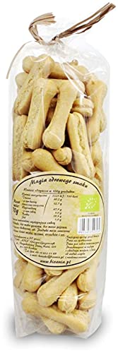 ECLAIR WINDBEUTEL OHNE ZUCKERZUSATZ BIO 70 g - BIO ANIA ECLAIR WINDBEUTEL OHNE ZUCKERZUSATZ BIO 70 g - BIO ANIA von BIO ANIA