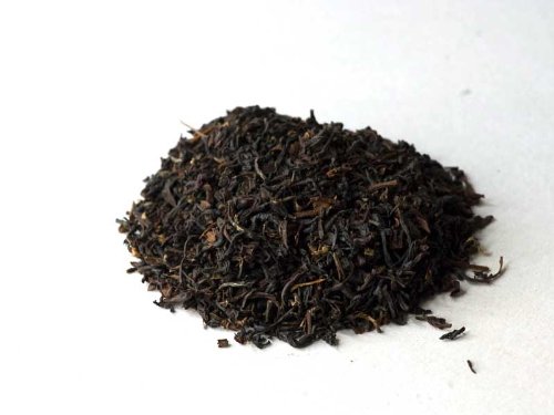 Bio Darjeeling second flush FTGFOP1 Makaibari -250g von Teeland