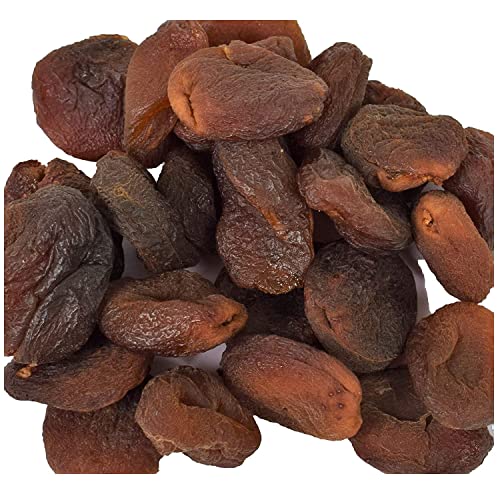 Extra Qualität Bio nicht geschwefelt Natürliche trockene Aprikosen, 1000 g, Energie Trockenfrüchte für Ihre Vitamin- und Mineralstoffzufuhr wird zum Nutzen und zur Gesundheit Ihres Körpers beitragen. Extra Qualität Bio nicht geschwefelt Natürliche trockene Aprikosen, 1000 g, Energie Trockenfrüchte für Ihre Vitamin- und Mineralstoffzufuhr wird zum Nutzen und zur Gesundheit Ihres Körpers beitragen. von BIO ET SANTE