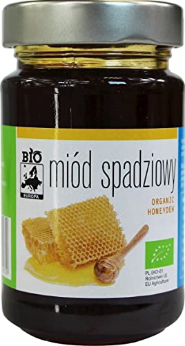 HONIGTAUHONIG BIO 300 g - BIO EUROPA HONIGTAUHONIG BIO 300 g - BIO EUROPA von BIO EUROPA