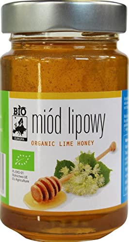 LINDENHONIG BIO 300 g - BIO EUROPA LINDENHONIG BIO 300 g - BIO EUROPA von BIO EUROPA