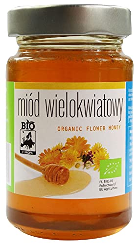 +Mehrblütenhonig BIO 300 g - BIO EUROPA +Mehrblütenhonig BIO 300 g - BIO EUROPA von BIO EUROPA