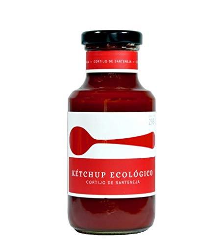 BIO Ketchup 295 g - Karton mit: 6 Stück - BIO Ketchup 295 g - Karton mit: 6 Stück von olivaoliva