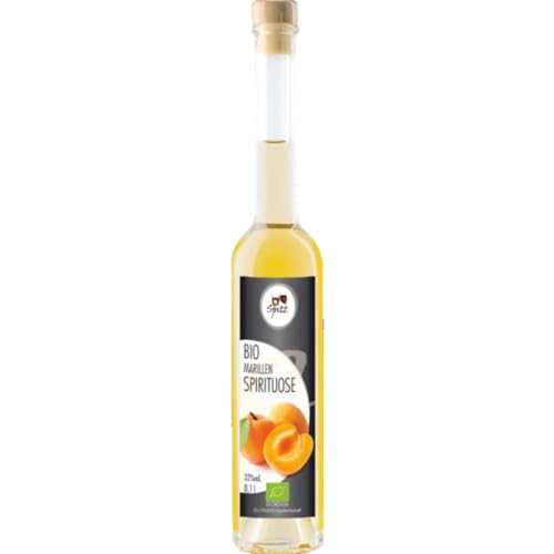 Spitz Spirituose, Marillen, 32% Vol., 0,1l (1) von Spitz
