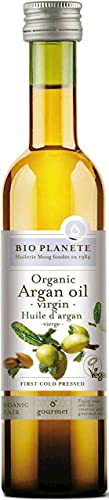 Arganöl - raffiniert, kalt gepresst na zimno BIO 100 ml - BIO PLANETE Arganöl - raffiniert, kalt gepresst na zimno BIO 100 ml - BIO PLANETE von BIO PLANET