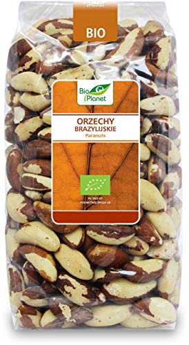 Paranuss BIO 1 kg - BIO PLANET Paranuss BIO 1 kg - BIO PLANET von BIO PLANET