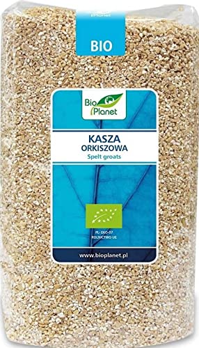 Dinkelgrütze BIO 1 kg - BIO PLANET von BIO PLANET