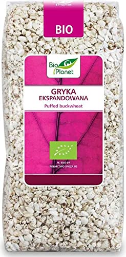 Puff Buchweizen BIO 100 g- BIO PLANET von BIO PLANET