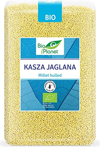 GLUTENFREIE GRÖSSE BIO 2 kg - BIO PLANET von BIO PLANET