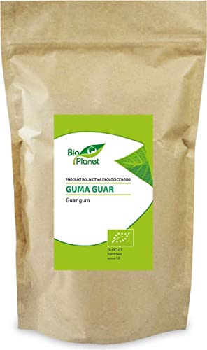 Guarkernmehl BIO 200 g - BIO PLANET von BIO PLANET