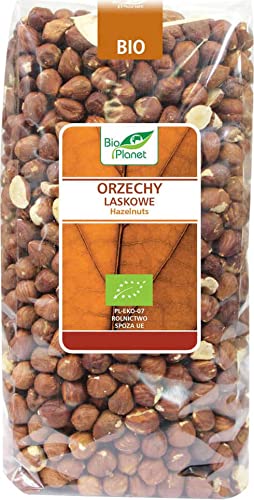 HASELNÜSSE BIO 1 kg - BIO PLANET HASELNÜSSE BIO 1 kg - BIO PLANET von BIO PLANET