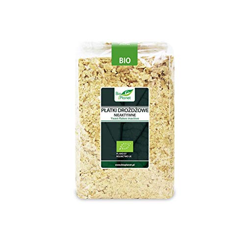 INAKTIV HEFEFLOCKEN BIO 300 g - BIO PLANET INAKTIV HEFEFLOCKEN BIO 300 g - BIO PLANET von BIO PLANET