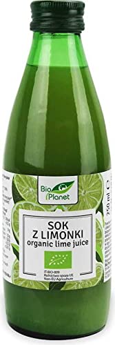 LIMETTENSAFT NFC 100% BIO 250 ml - BIO PLANET LIMETTENSAFT NFC 100% BIO 250 ml - BIO PLANET von BIO PLANET