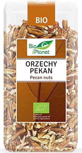 Nuss PEKAN BIO 300 g - BIO PLANET Nuss PEKAN BIO 300 g - BIO PLANET von BIO PLANET