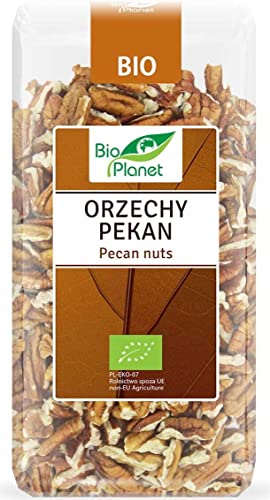 Nuss PEKAN BIO 300 g - BIO PLANET von BIO PLANET