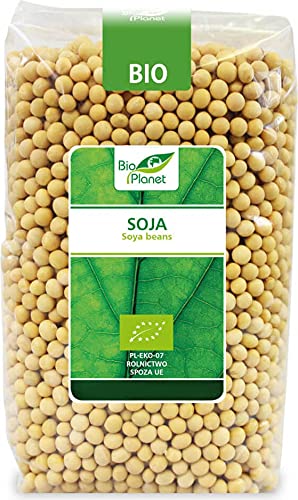 SOJA BIO 1 kg - BIO PLANET von BIO PLANET