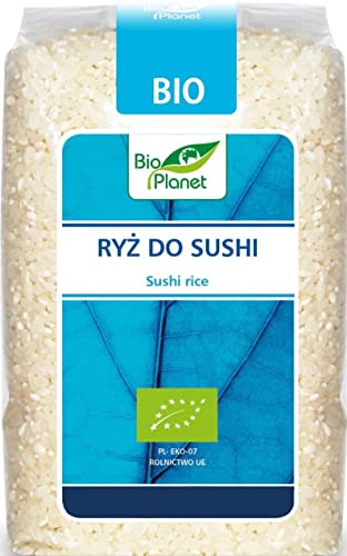Sushi-Reis BIO 500 g - BIO PLANET Sushi-Reis BIO 500 g - BIO PLANET von BIO PLANET