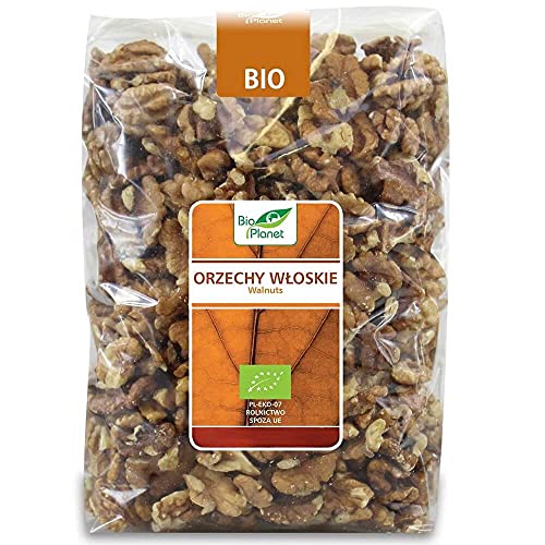 Walnüsse BIO 1 kg - BIO PLANET von BIO PLANET