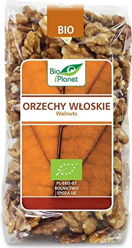 Wallnüsse BIO 300 g - BIO PLANET Wallnüsse BIO 300 g - BIO PLANET von BIO PLANET