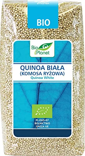 WEISSES QUINOA BIO 500 g - BIO PLANET von BIO PLANET