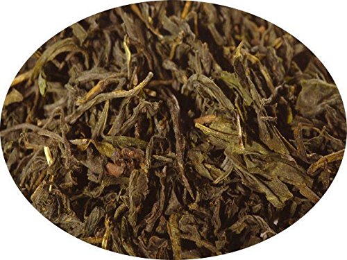 grüner Tee China Nebeltee und Wolkentee BIO von BIO-Tee
