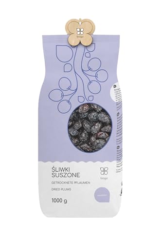 TROCKNPLÄNE 1KG BIOGO TROCKNPLÄNE 1KG BIOGO von BIOGO