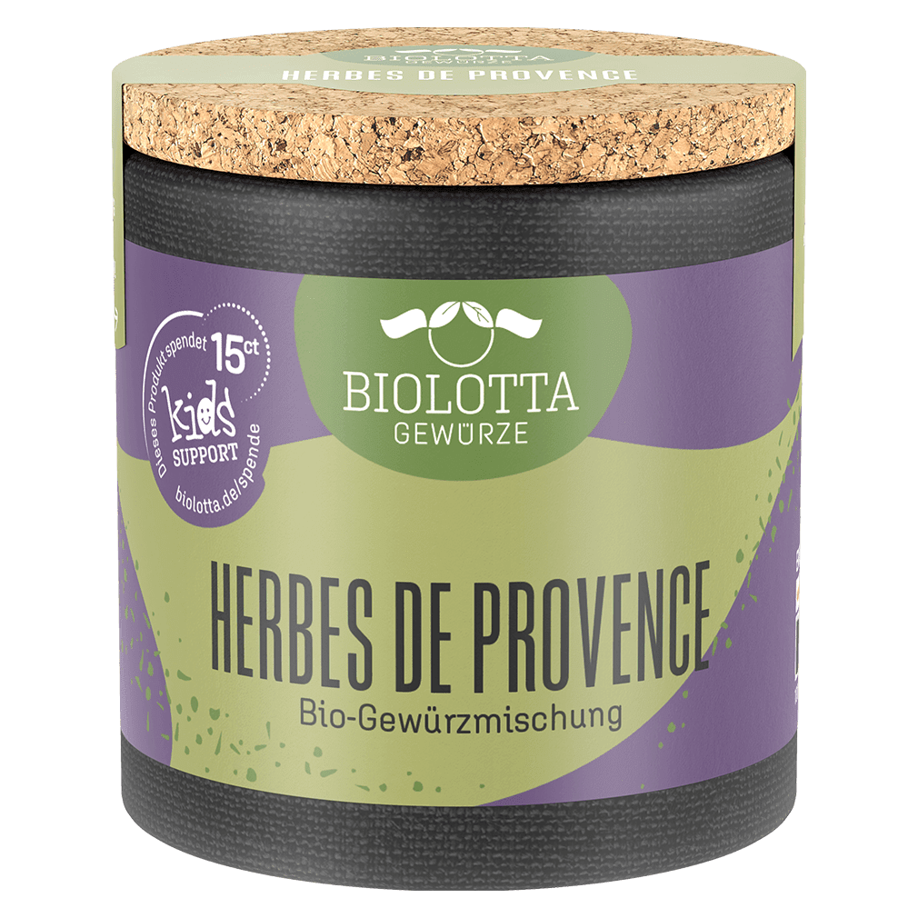 Bio Herbes de Provence Bio Herbes de Provence von BIOLOTTA