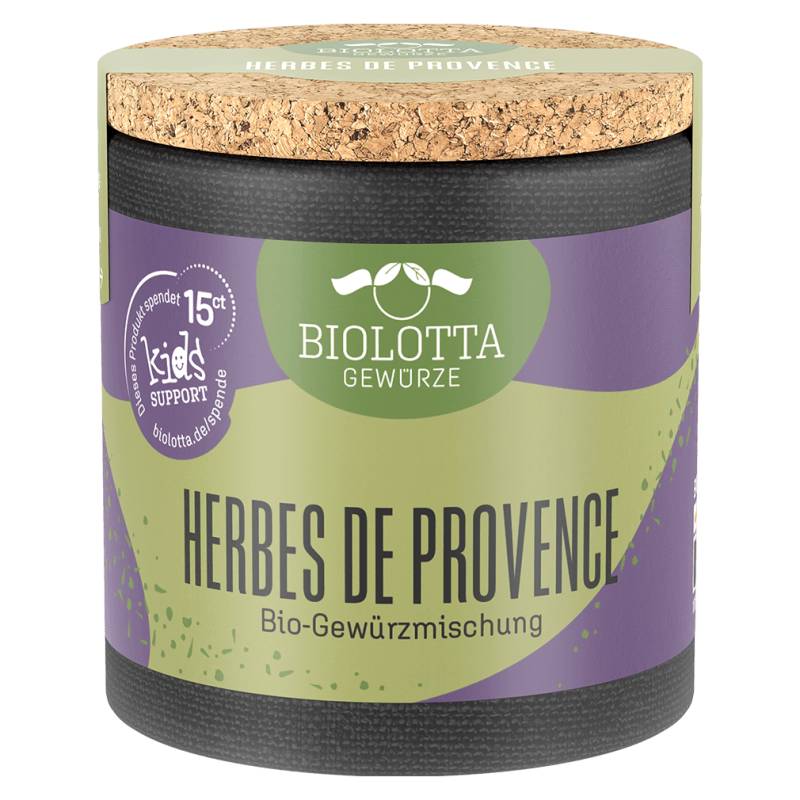 Bio Herbes de Provence von BIOLOTTA