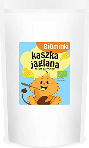 BIO JAGLANA BIO 500 g - BIOMINKI von BIOMINKI