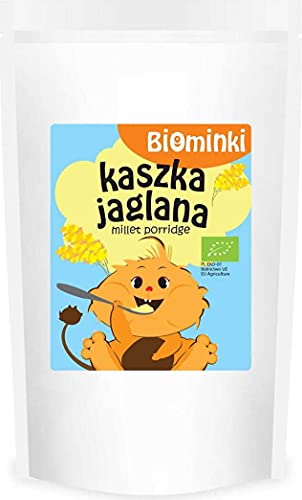 Gummi BIO 200 g - BIOMINKI von BIOMINKI