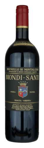 Biondi Santi Brunello di Montalcino Riserva 1997 von BIONDI SANTI