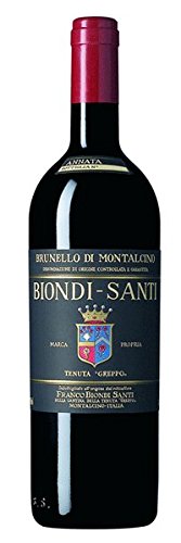 Biondi Santi Brunello di Montalcino Riserva 2001 von BIONDI SANTI