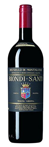 Biondi Santi Brunello di Montalcino Riserva 2008 von BIONDI SANTI