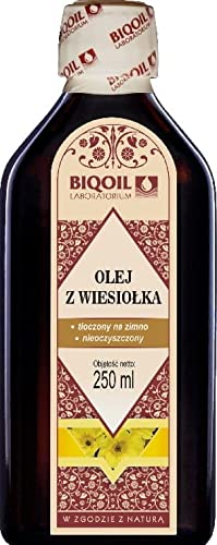 Kaltgepresstes Nachtkerzenöl 250ml BIOOIL von BIOOIL