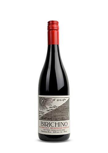 BIRICHINO, Bechthold Vineyards Cinsault (case of 6x75cl) VEREINIGTE STAATEN/California, Rotwein von BIRICHINO