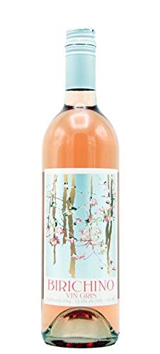 BIRICHINO, Vin Gris Rose (case of 6x75cl) VEREINIGTE STAATEN/California, Rosewein von BIRICHINO