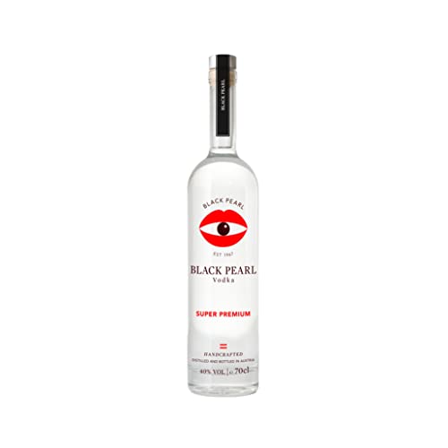 BLACK PEARL Vodka BLACK PEARL Vodka von BLACK PEARL Vodka
