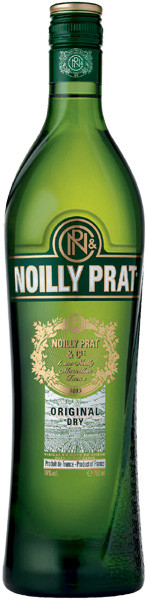 Noilly Prat Vermouth 0,75 l von Noilly Prat