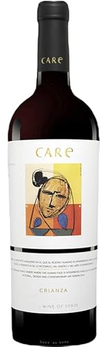 CARE CRIANZA 2017 14,5% 1,5l MAGNUM CARE CRIANZA 2017 14,5% 1,5l MAGNUM von BODEGAS AÑADAS S.A.