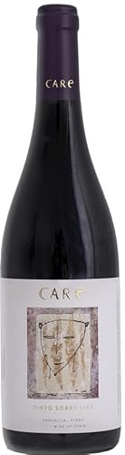 CARE TINTO LIAS 2020 1,5l MAGNUM CARE TINTO LIAS 2020 1,5l MAGNUM von BODEGAS AÑADAS S.A.
