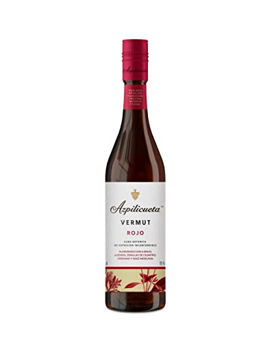 Azpilicueta Vermut Rojo 75cl Azpilicueta Vermut Rojo 75cl von Azpilicueta
