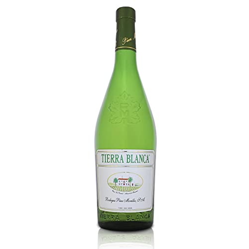 (DO Andalucía) Vino Blanco Páez Morilla Tierra Blanca Seco 75cl von BODEGAS PÁEZ MORILLA